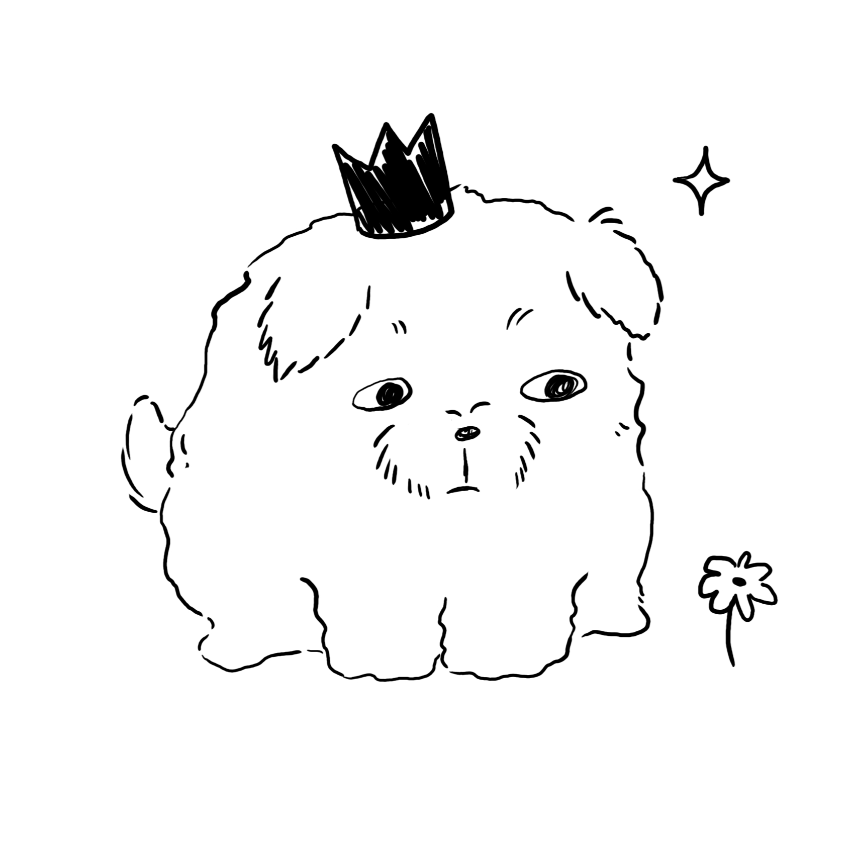 chien